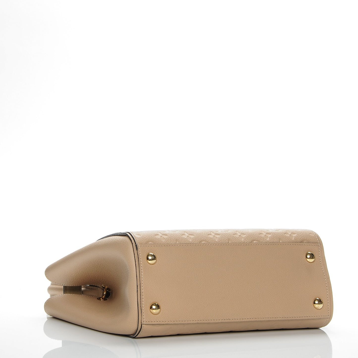 Empreinte Trocadero Dune