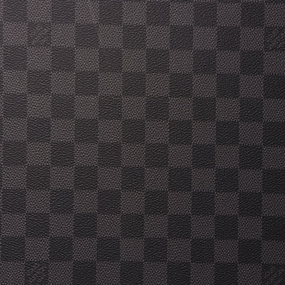 Louis Vuitton Damier Graphite Horizon 50 10 of 12