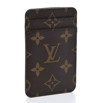 Louis Vuitton Epi Monogram Game On Card Holder 3 of 8