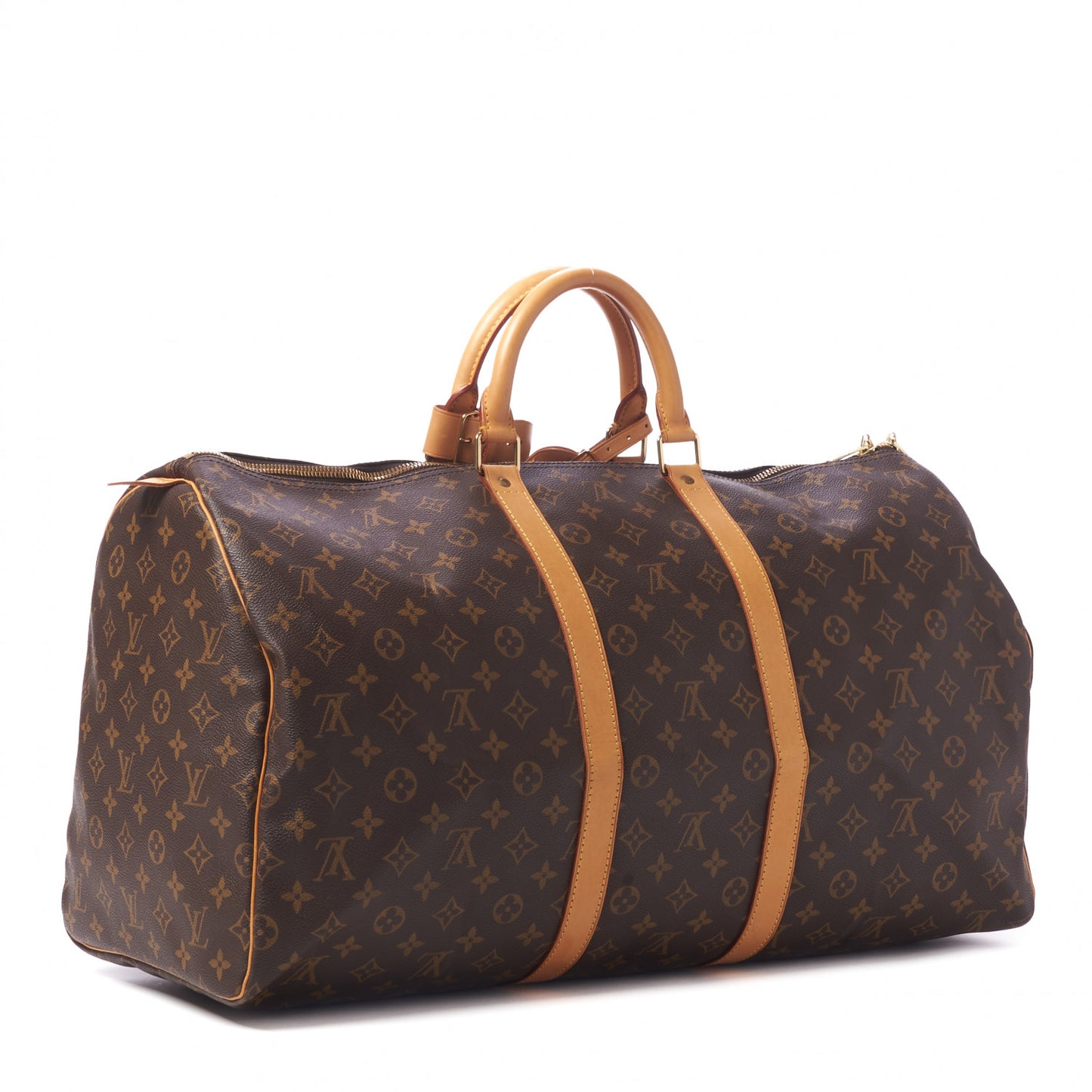 Monogram Keepall 55