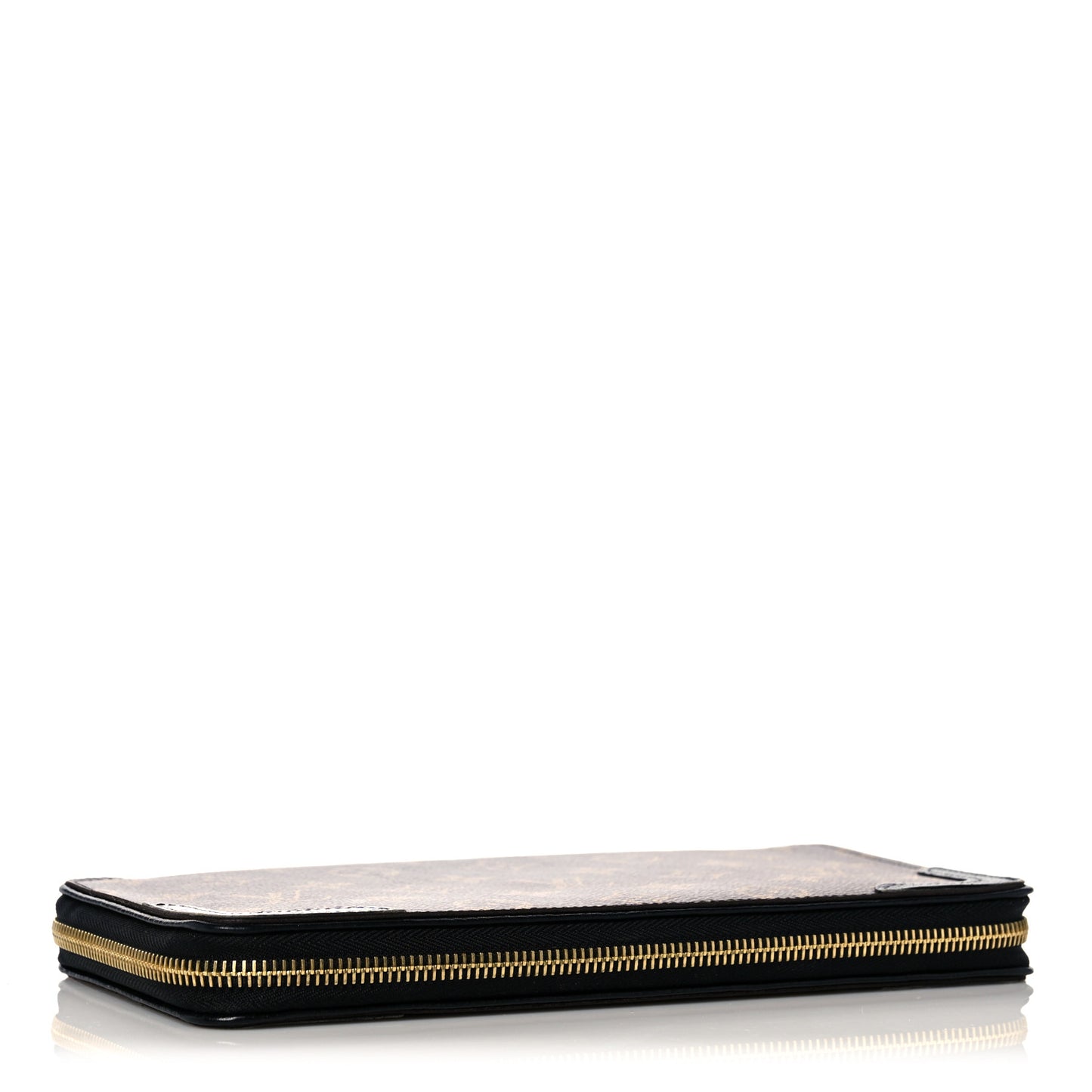 Monogram Daily Organizer Black