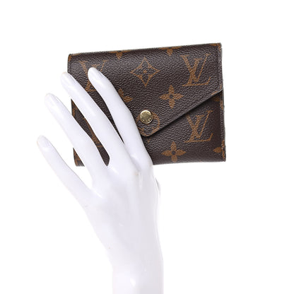 Louis Vuitton Monogram Victorine Wallet 2 of 7