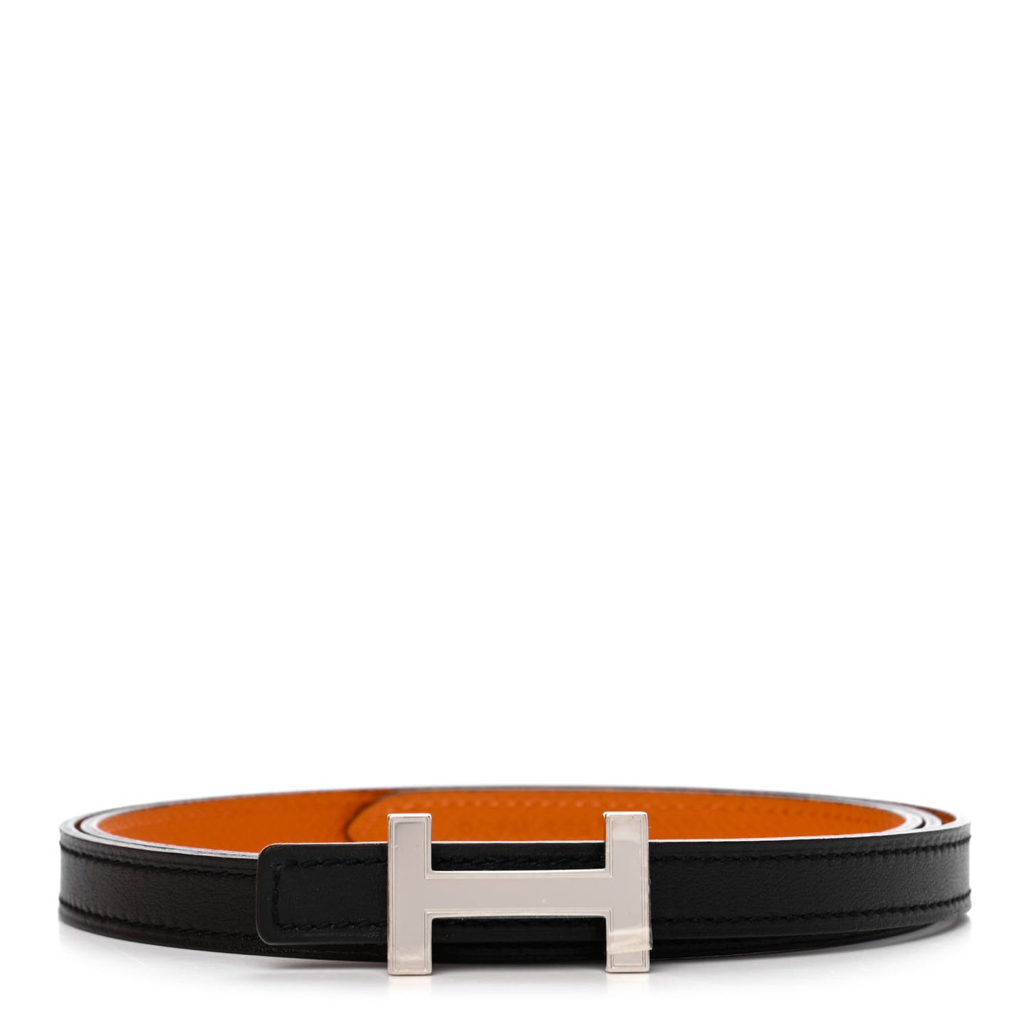 Swift Epsom 13mm Focus Belt 90 Black Orange