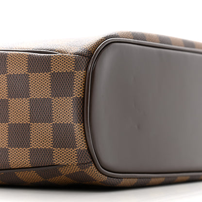 Louis Vuitton Damier Ebene Sarria Horizontal 8 of 12