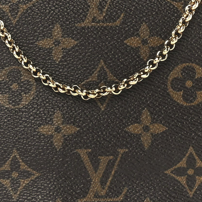 Louis Vuitton Monogram Favorite MM 8 of 11