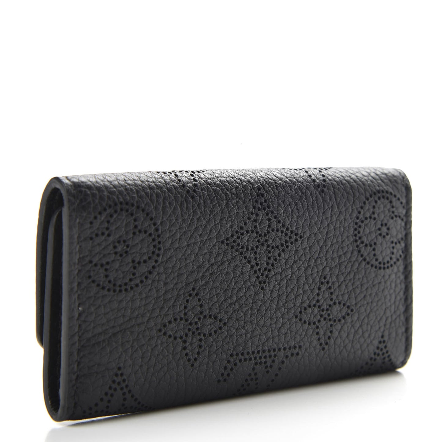 Mahina Multicles 4 Key Holder Black