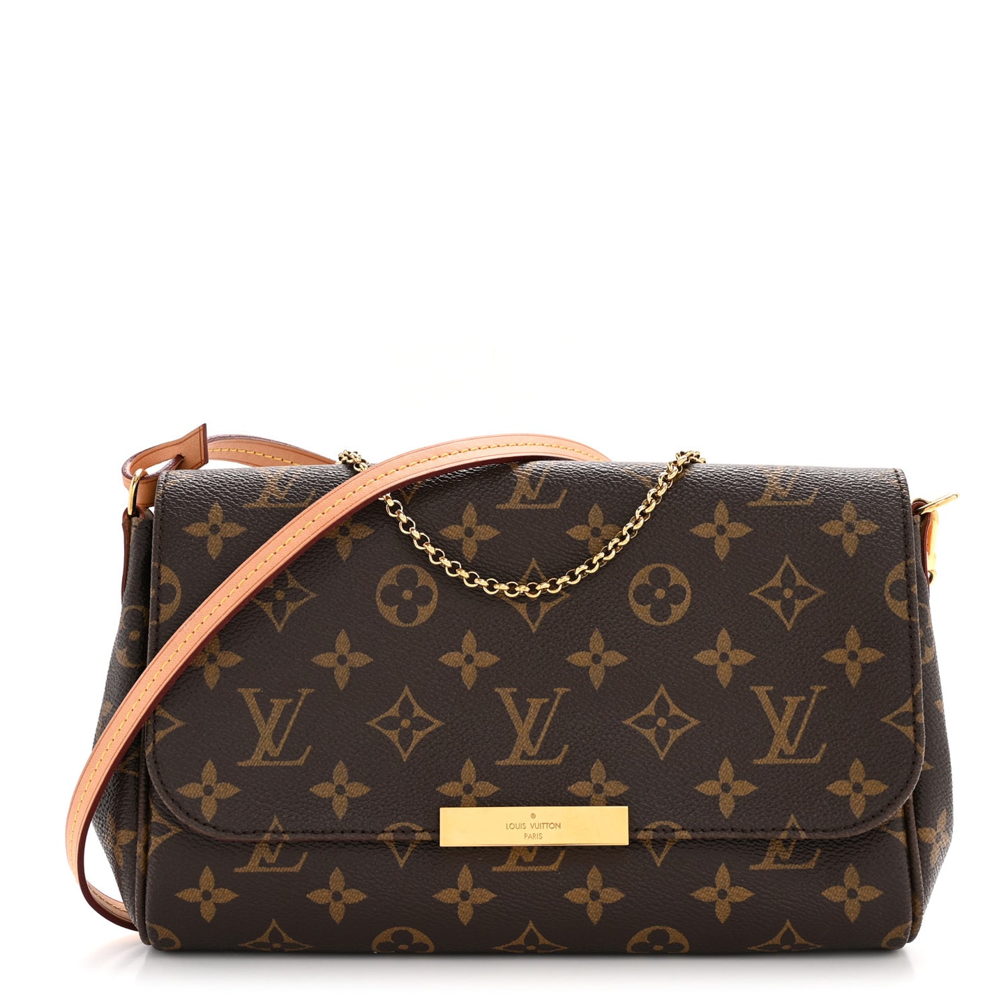Monogram Favorite MM