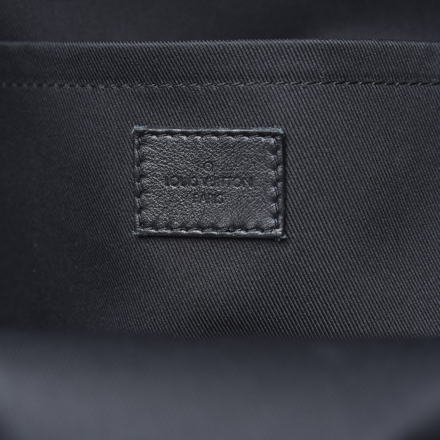 Monogram Palm Springs Backpack MM