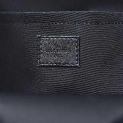 Louis Vuitton Monogram Palm Springs Backpack MM 5 of 8