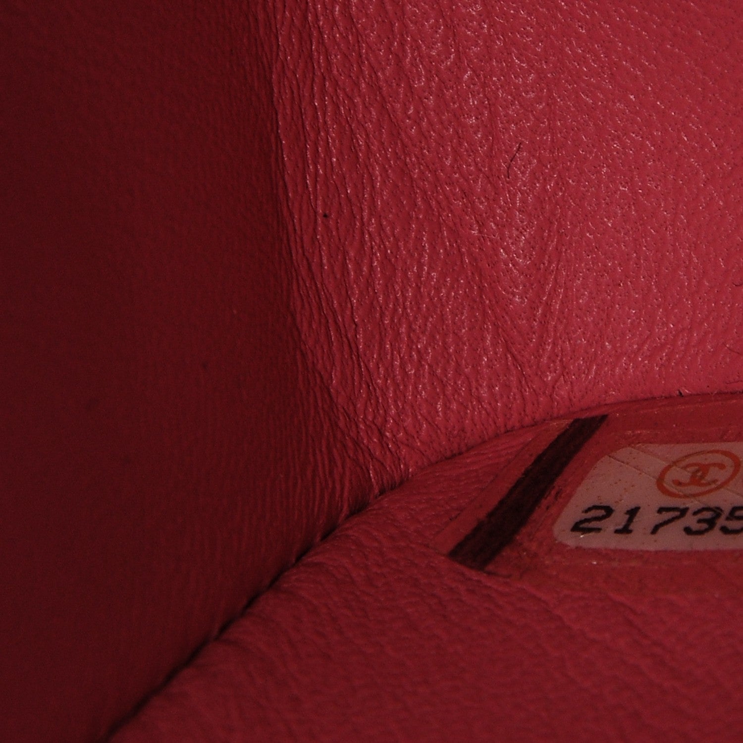 Chanel Galuchat Stingray Small Boy Flap Pink 7 of 7