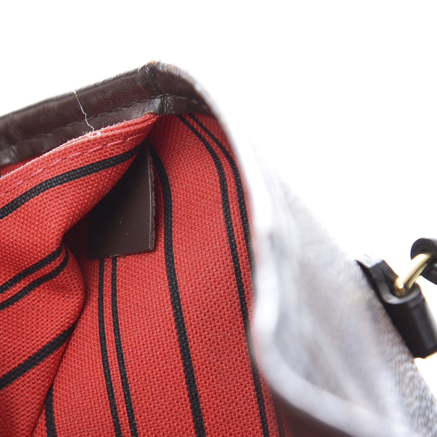 Damier Ebene Neo Neverfull MM