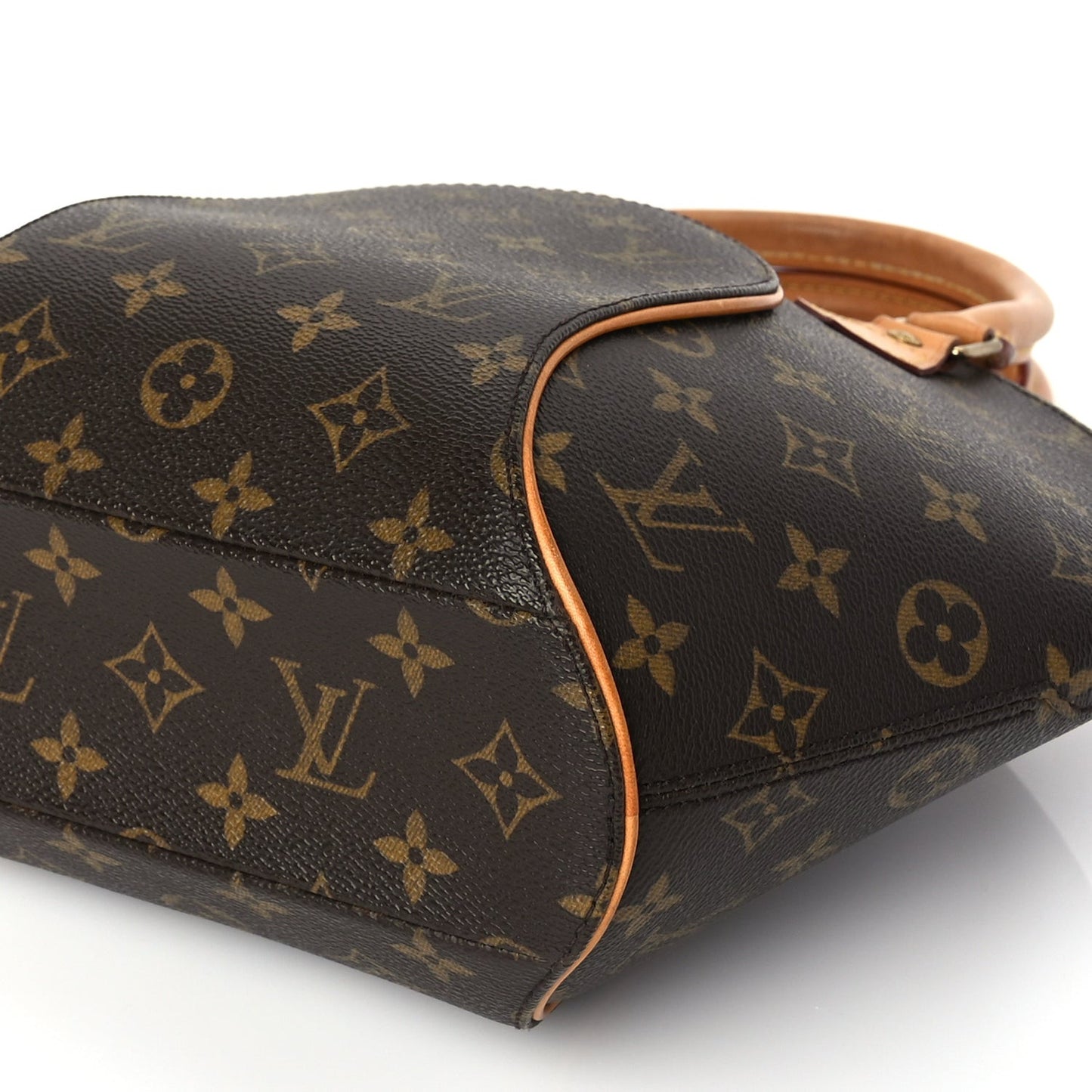 Monogram Ellipse PM