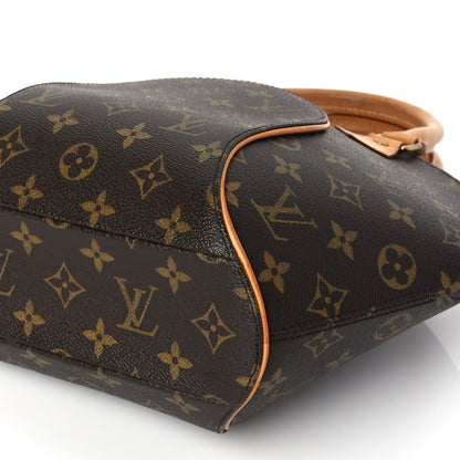 Louis Vuitton Monogram Ellipse PM 8 of 8