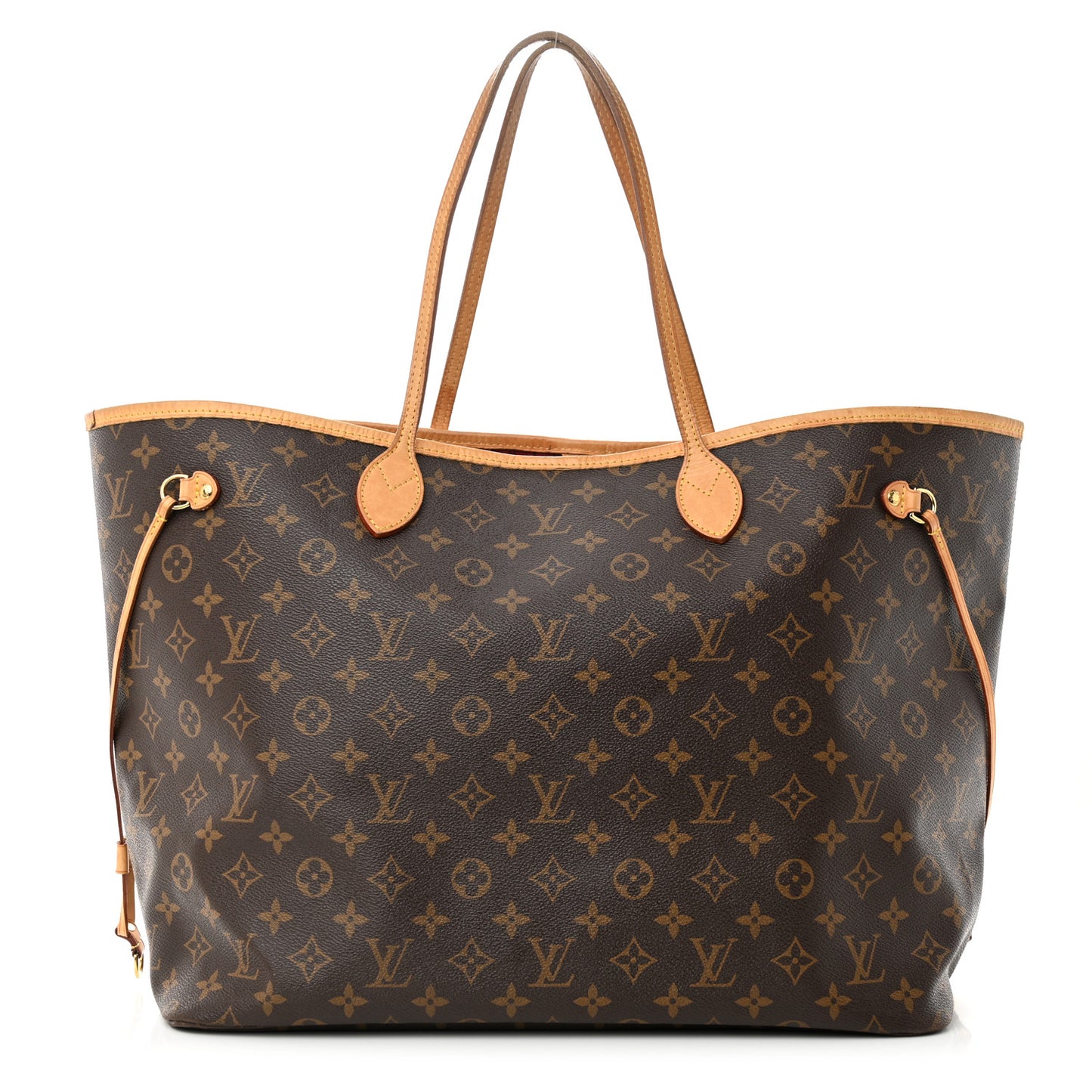 Monogram Neo Neverfull GM Pivoine