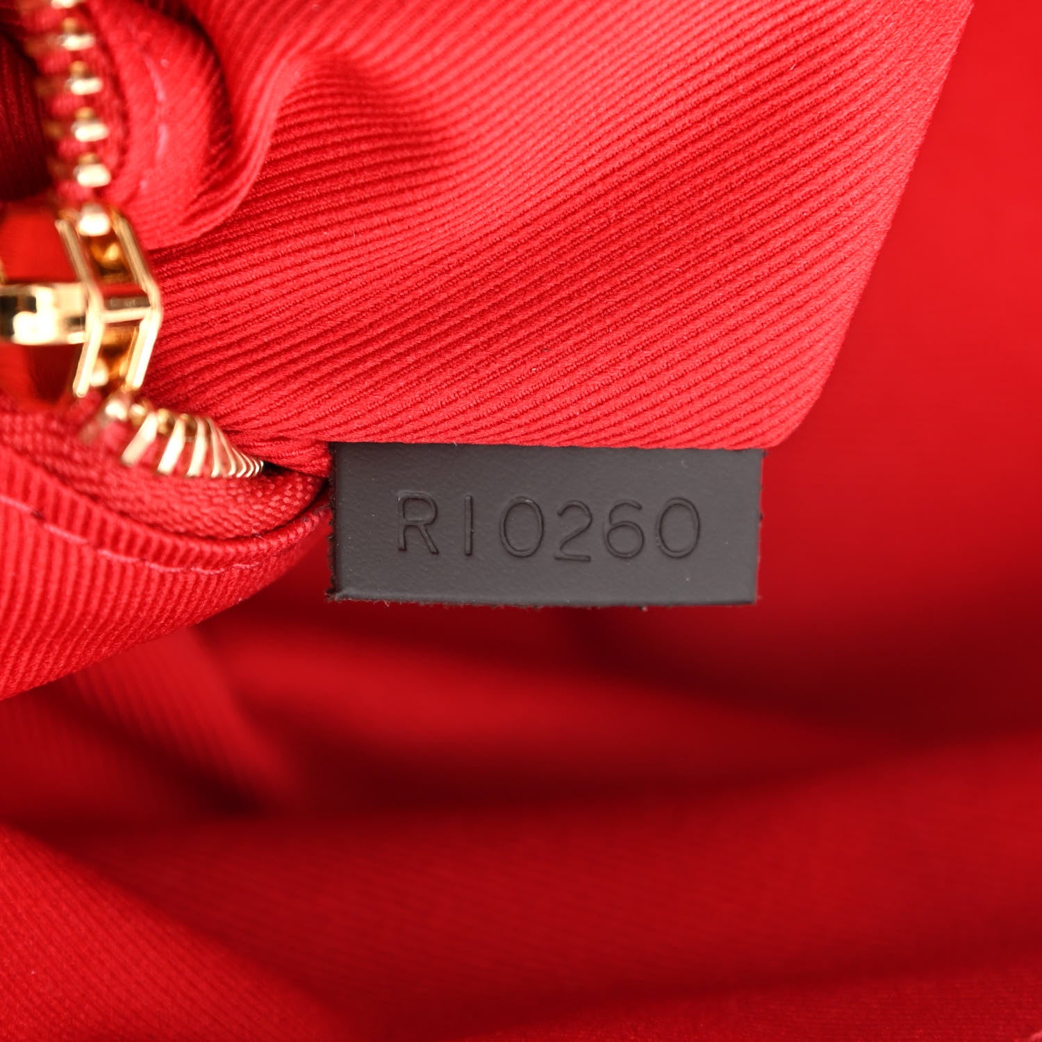 Louis Vuitton Damier Ebene Graceful MM 7 of 10