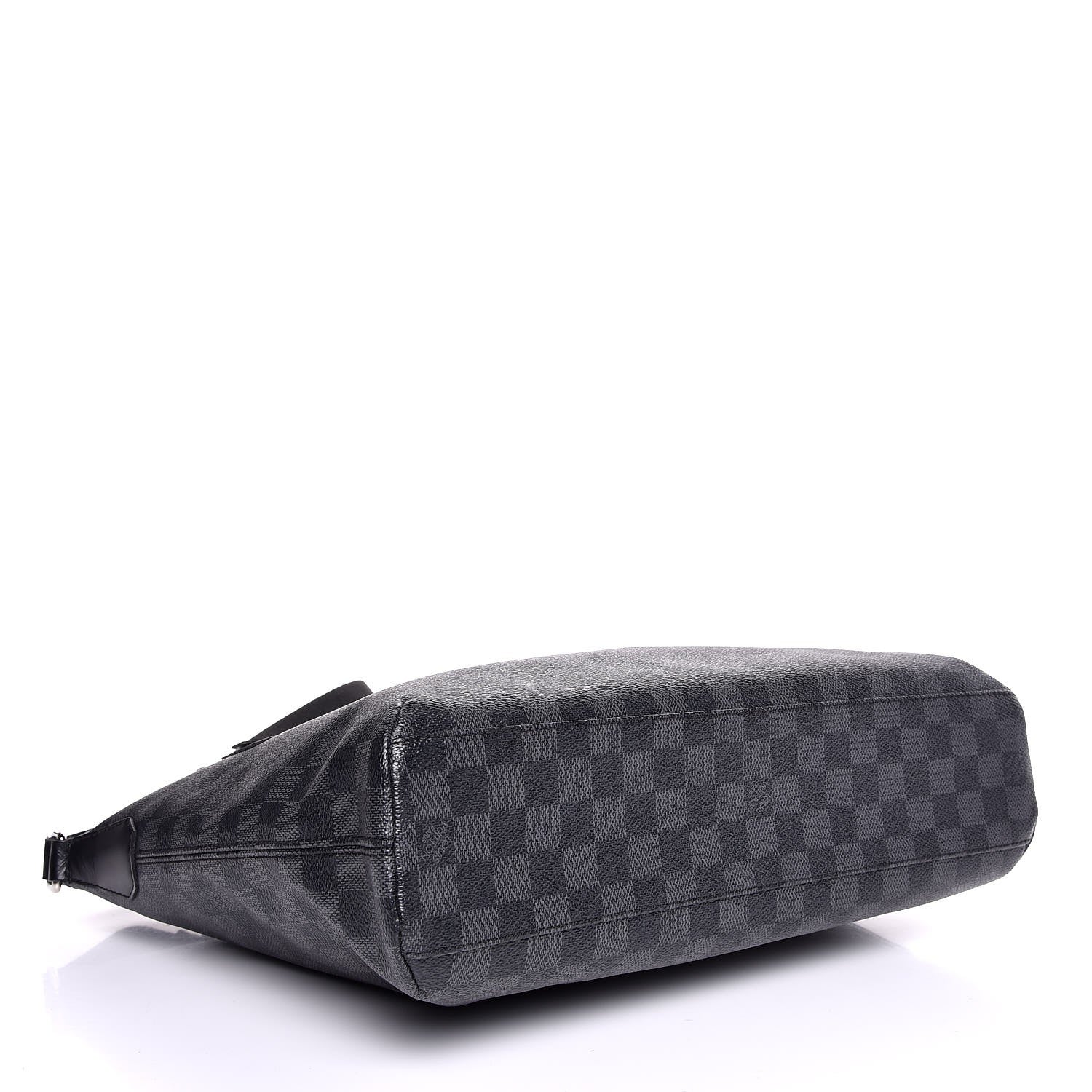 Louis Vuitton Damier Graphite Mick MM 4 of 7