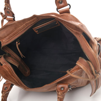 Balenciaga Agneau Classic Hardware City Automne 4 of 11