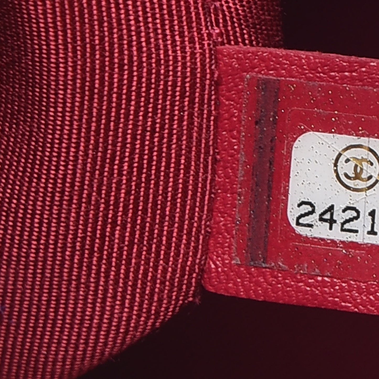 Suede Calfskin Quilted Medium Gabrielle Hobo Multicolor