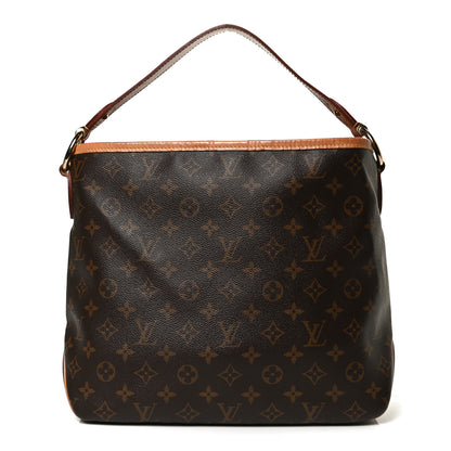 Louis Vuitton Monogram Delightful PM Pivoine 1 of 10