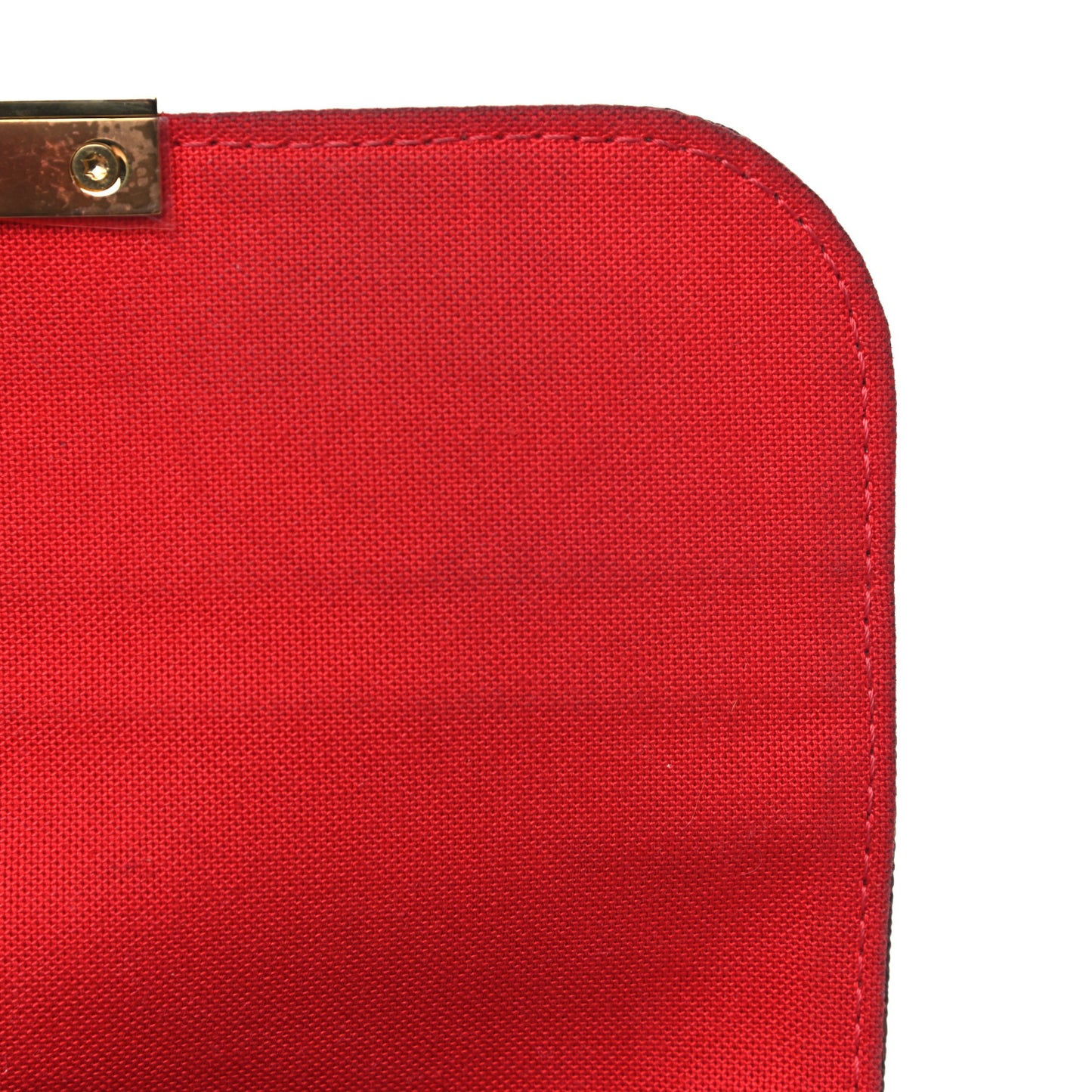 Damier Ebene Favorite PM