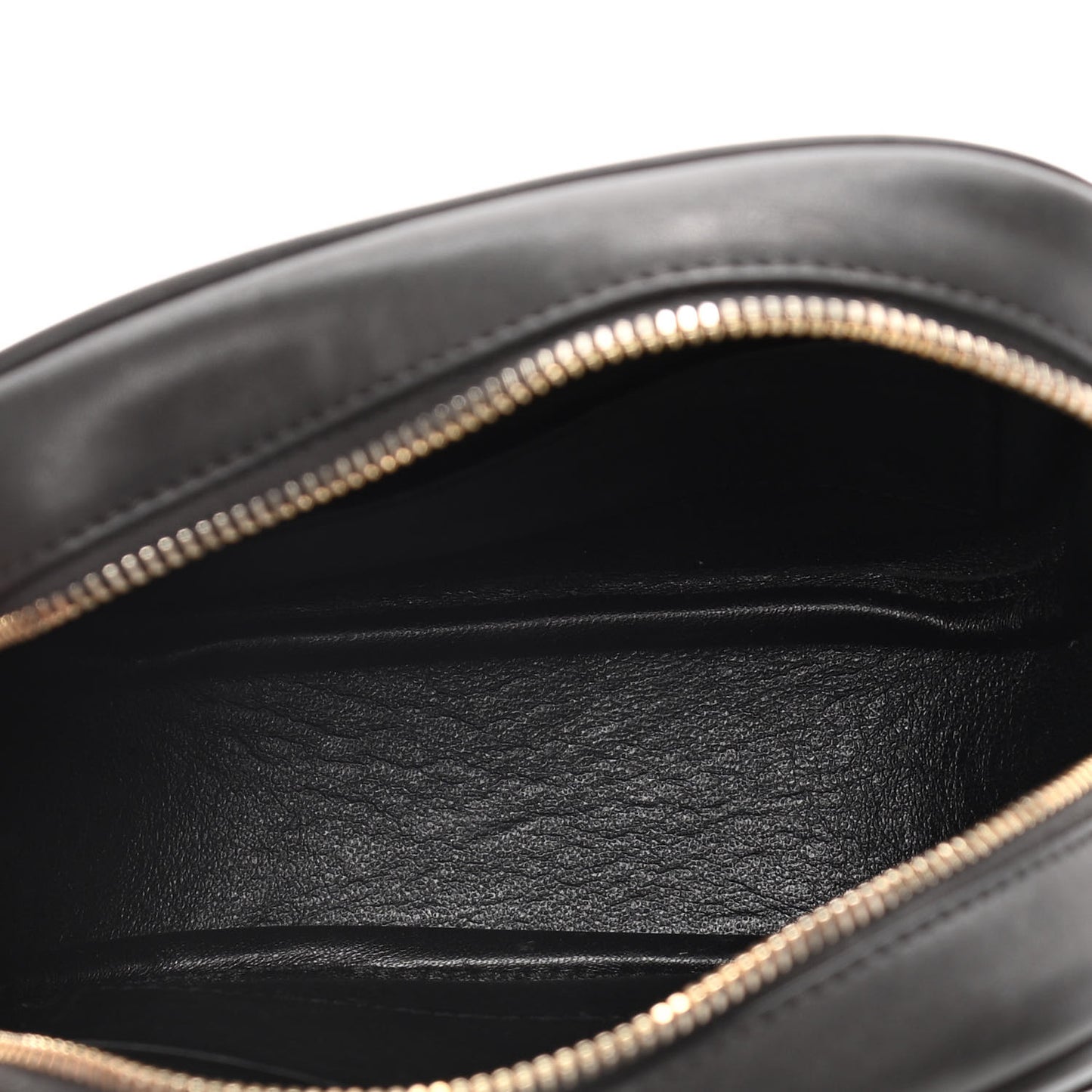 Nappa Monogram Blogger Bag New Vert Fonce