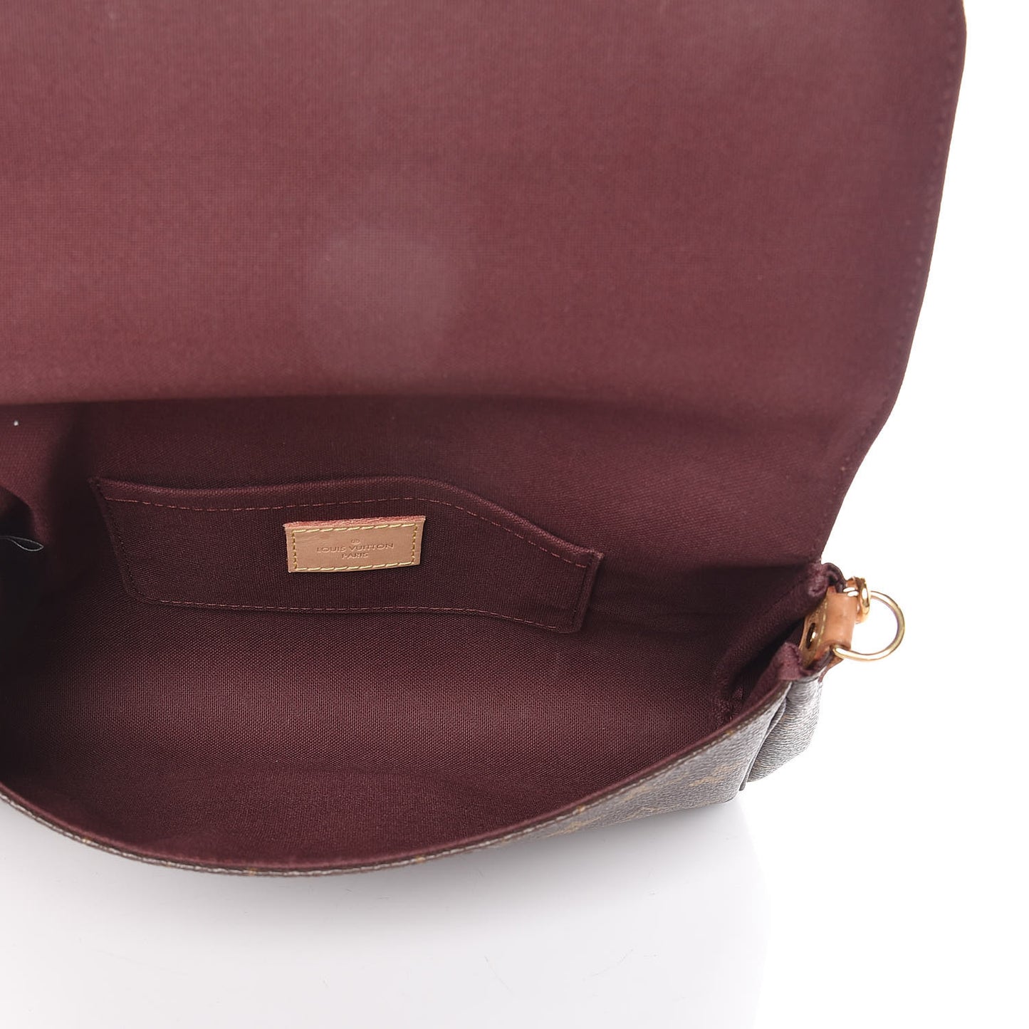 Monogram Favorite MM