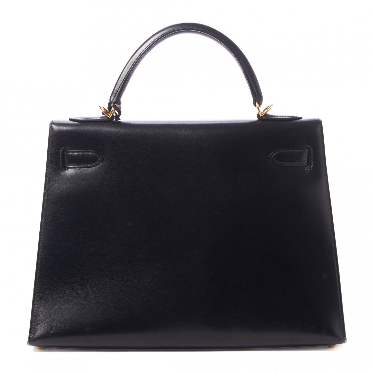 Box Kelly Sellier 32 Black