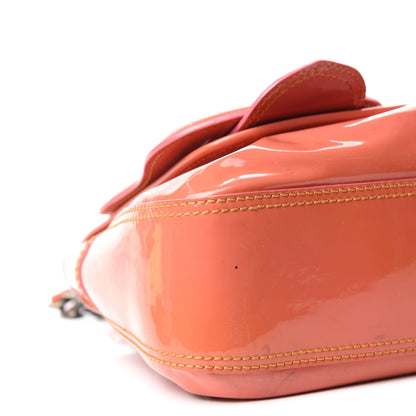 Fendi Patent B Bag Tulipano 6 of 15