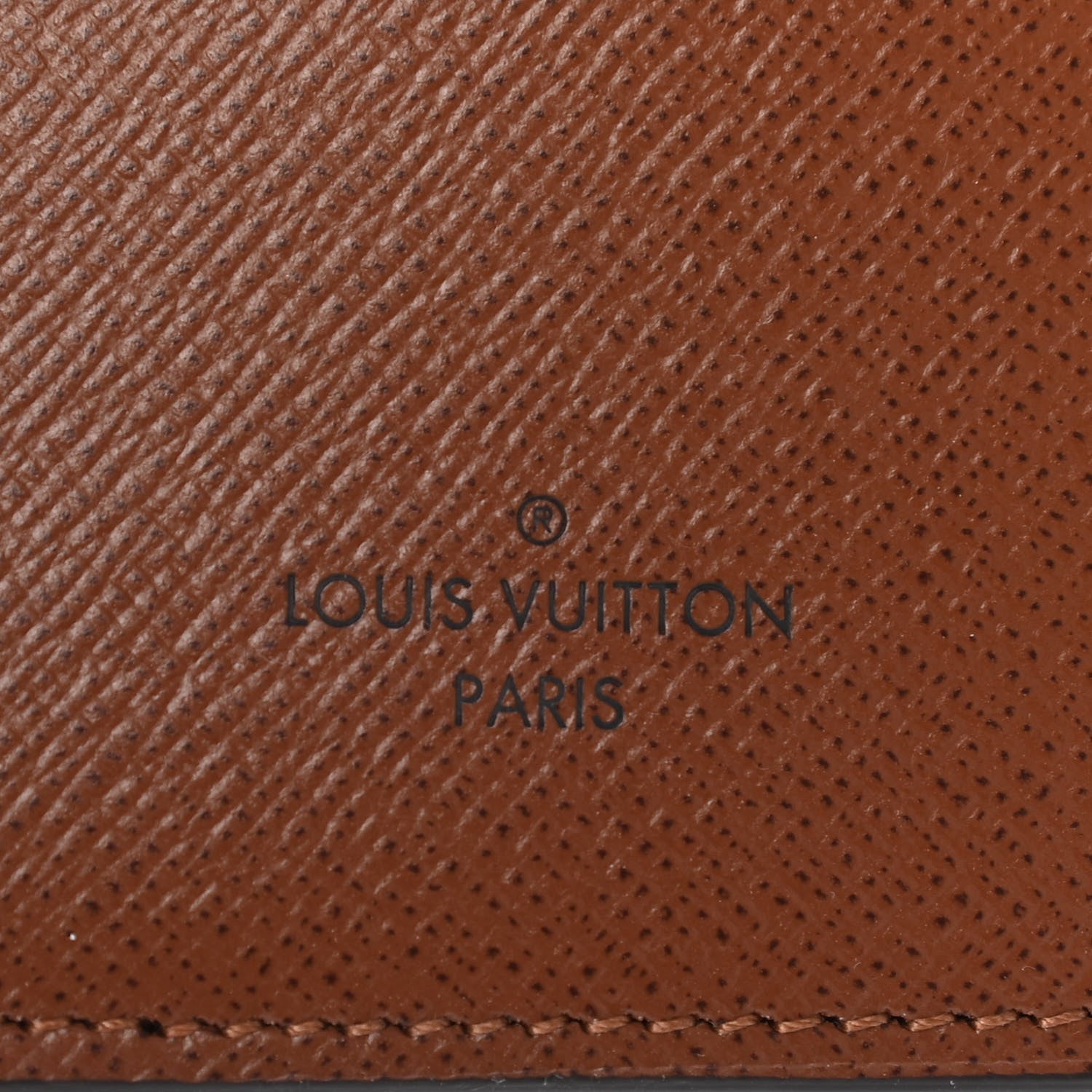 Louis Vuitton Monogram Multiple Wallet 4 of 4