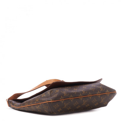 Louis Vuitton Monogram Musette GM 4 of 8