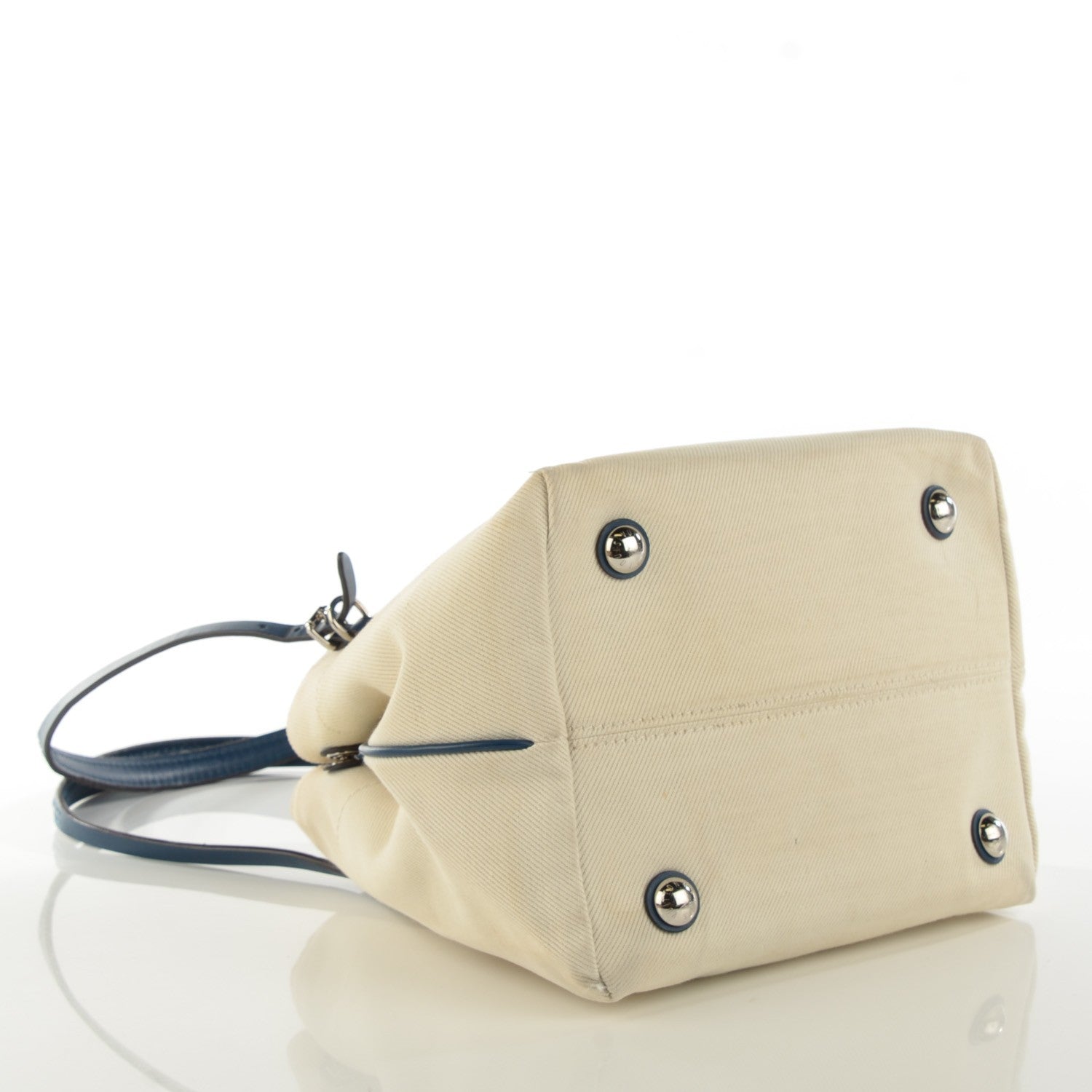 Louis Vuitton Articles De Voyage Cabas PM Safran 4 of 7