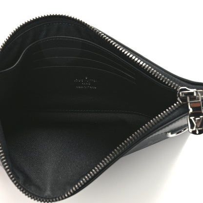 Louis Vuitton Monogram Eclipse Discovery Pochette 5 of 12