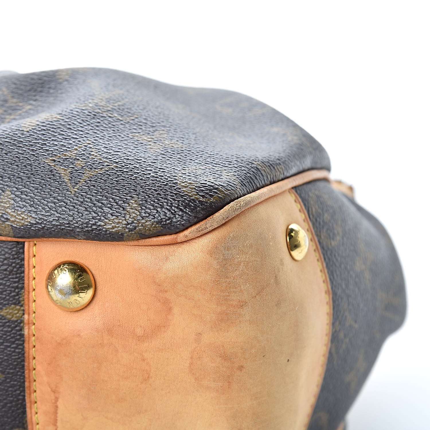 Louis Vuitton Monogram Boetie PM 10 of 23