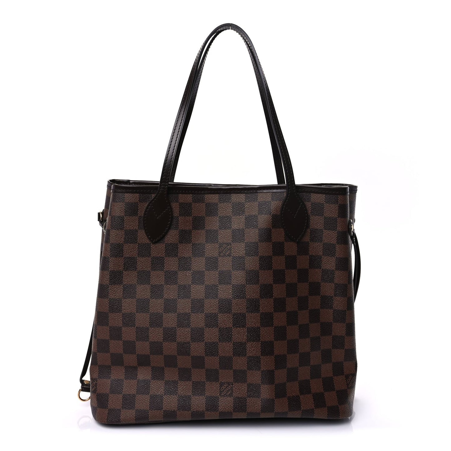 Damier Ebene Neo Neverfull MM