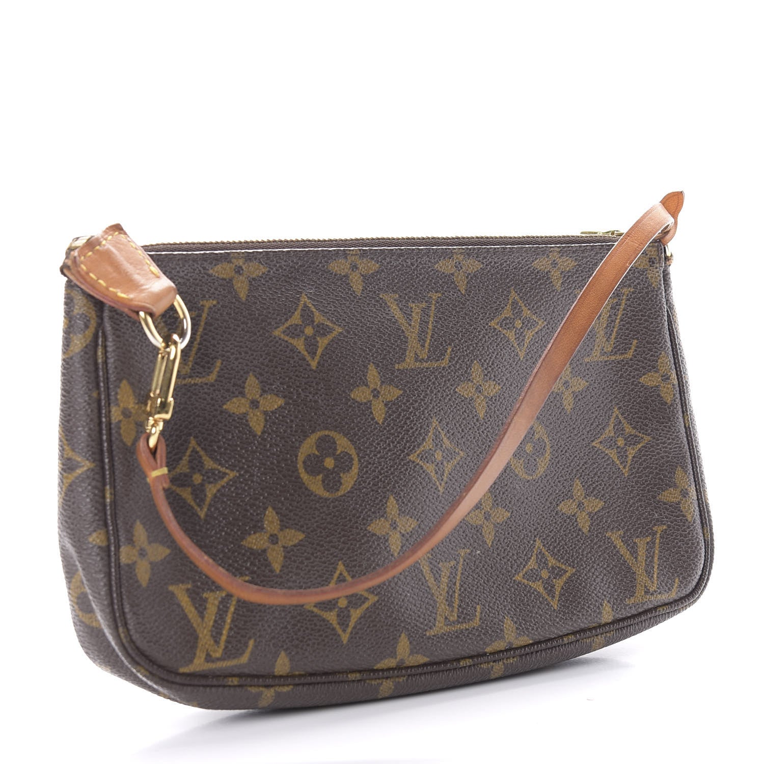 Louis Vuitton Monogram Pochette Accessories 3 of 12