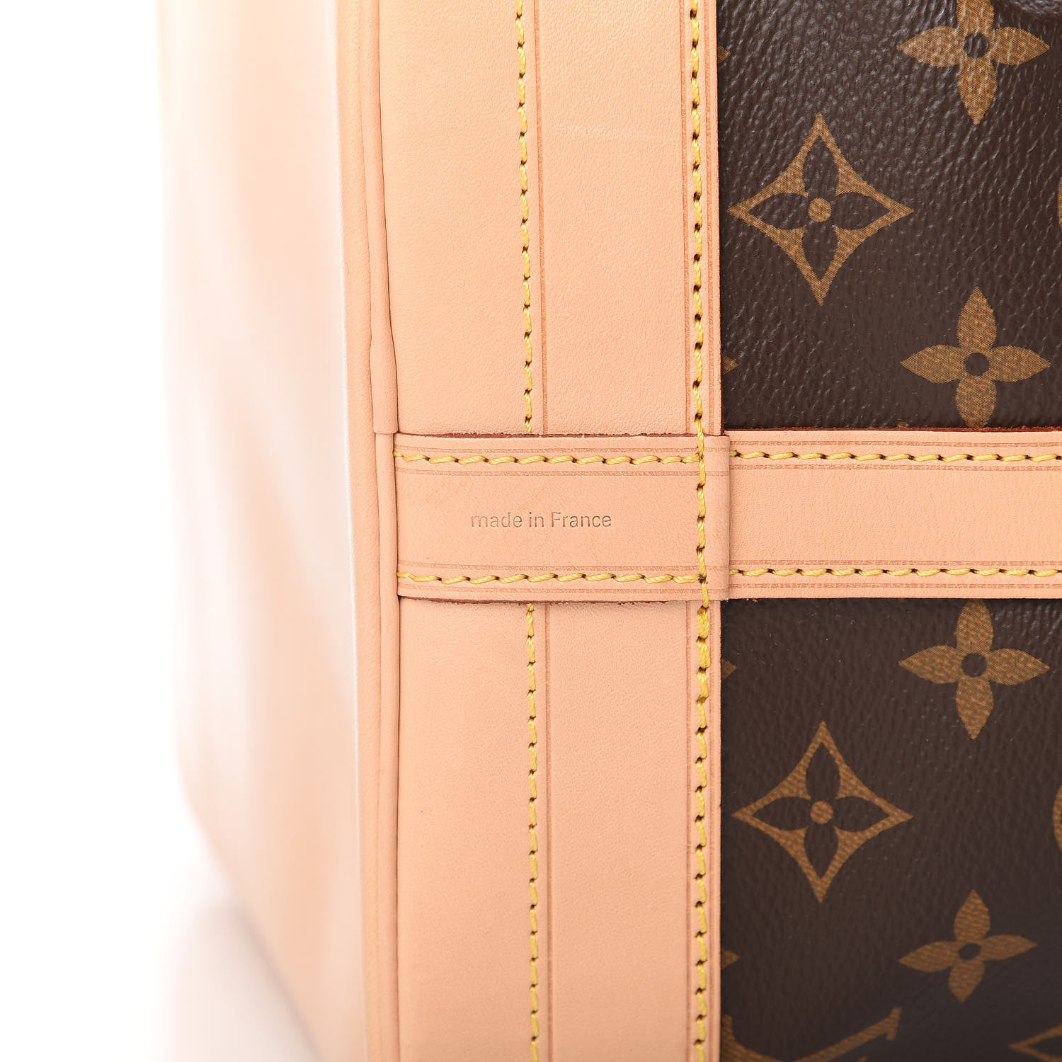 Louis Vuitton Monogram Noe 15 of 20