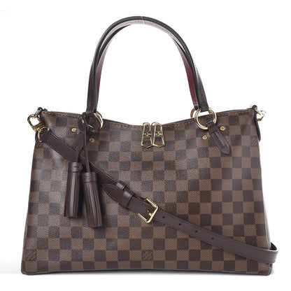 Louis Vuitton Damier Ebene Lymington 1 of 8