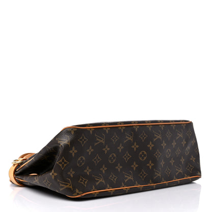 Louis Vuitton Monogram Batignolles Horizontal 4 of 17