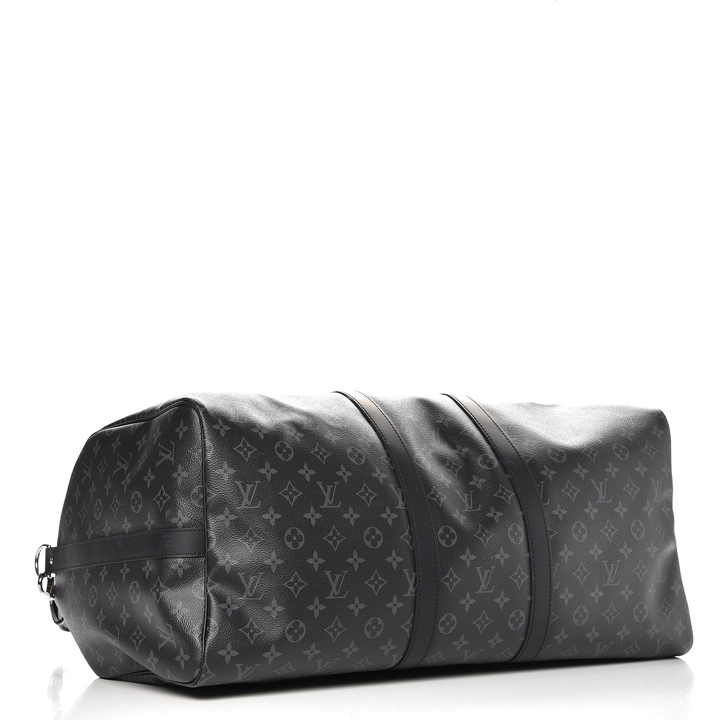 Monogram Eclipse Keepall Bandouliere 55