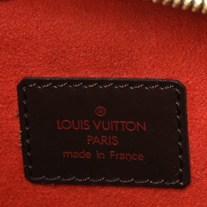 Louis Vuitton Damier Ebene Sarria Horizontal 5 of 8