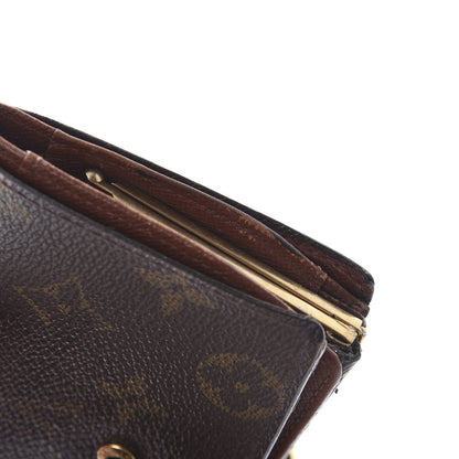 Louis Vuitton Monogram French Purse Wallet 12 of 15