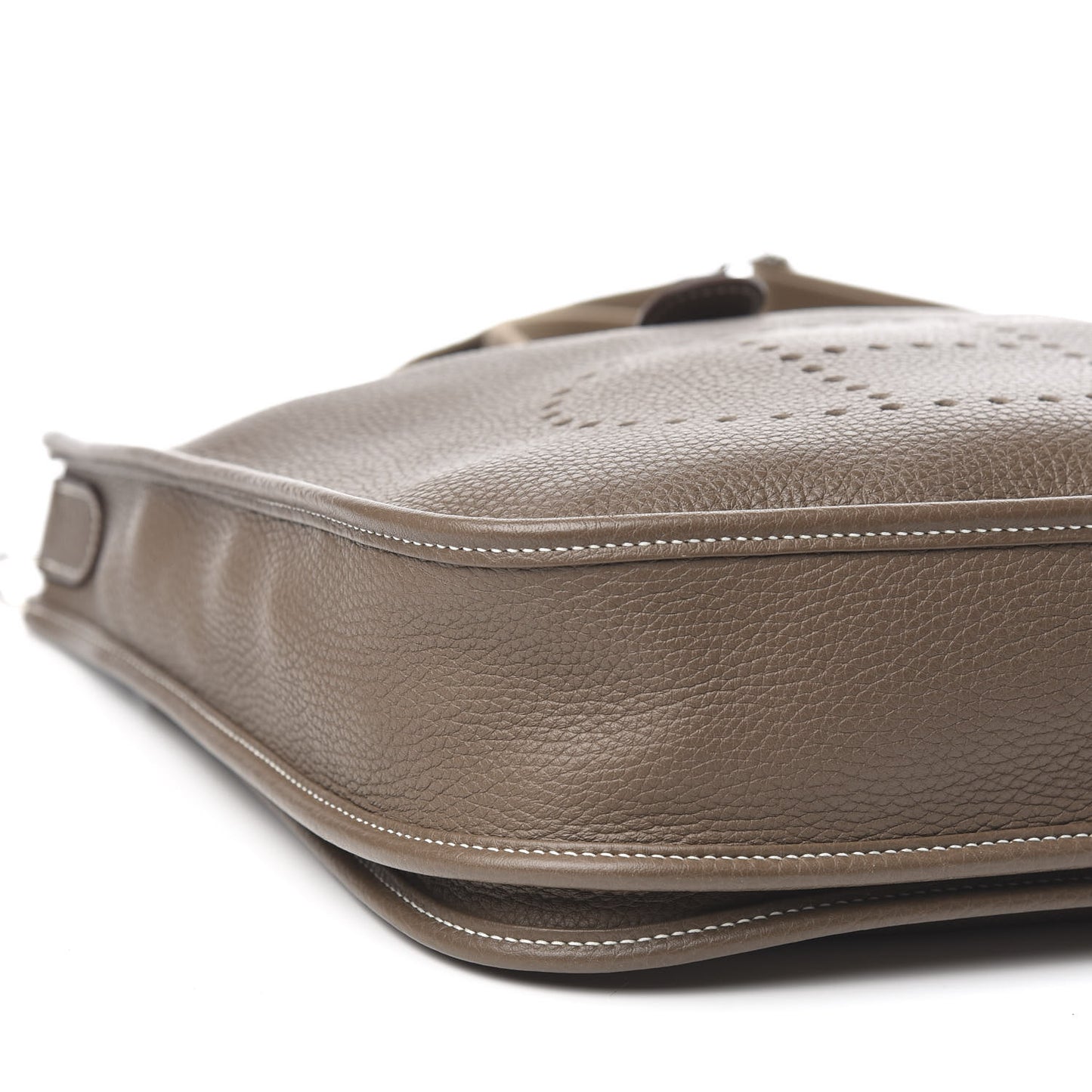 Taurillon Clemence Evelyne III PM Etoupe