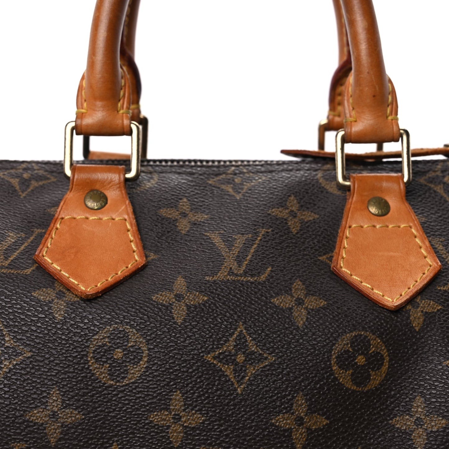 Monogram Speedy 25
