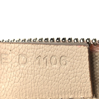 Givenchy Sugar Goatskin Medium Antigona Pouch  Nude 7 of 7