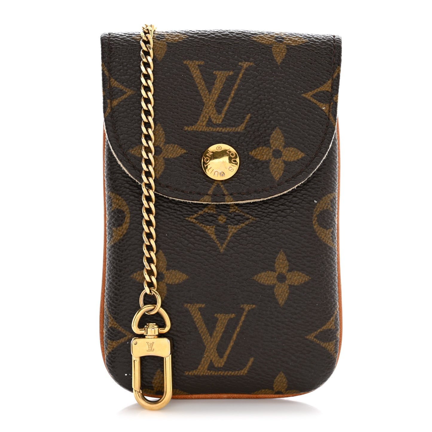 Monogram Phone Case MM