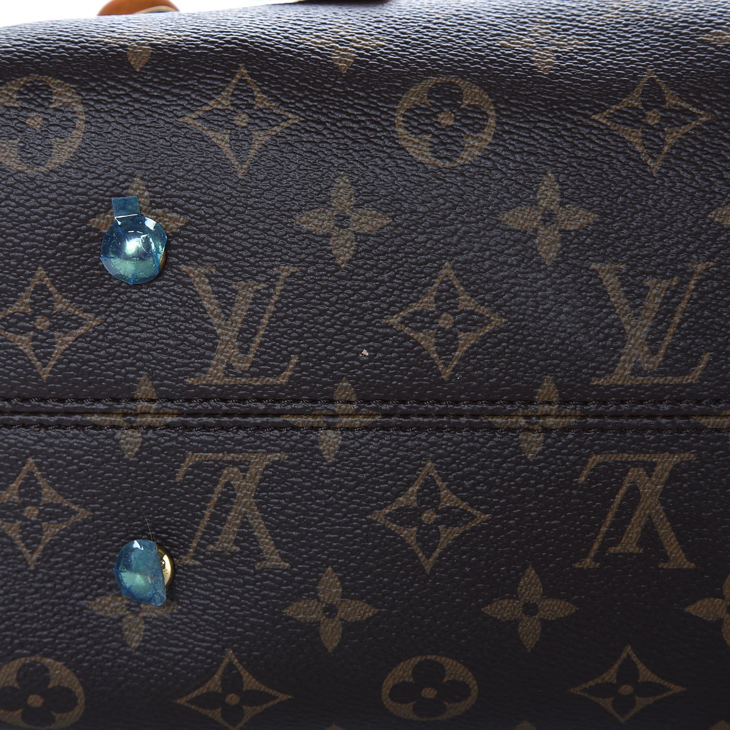 Monogram Popincourt MM Safran Imperial