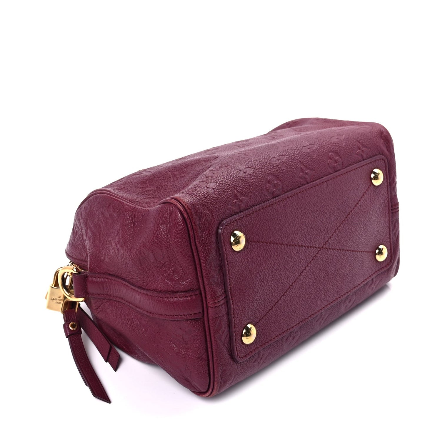 Empreinte Speedy Bandouliere 25 Aurore