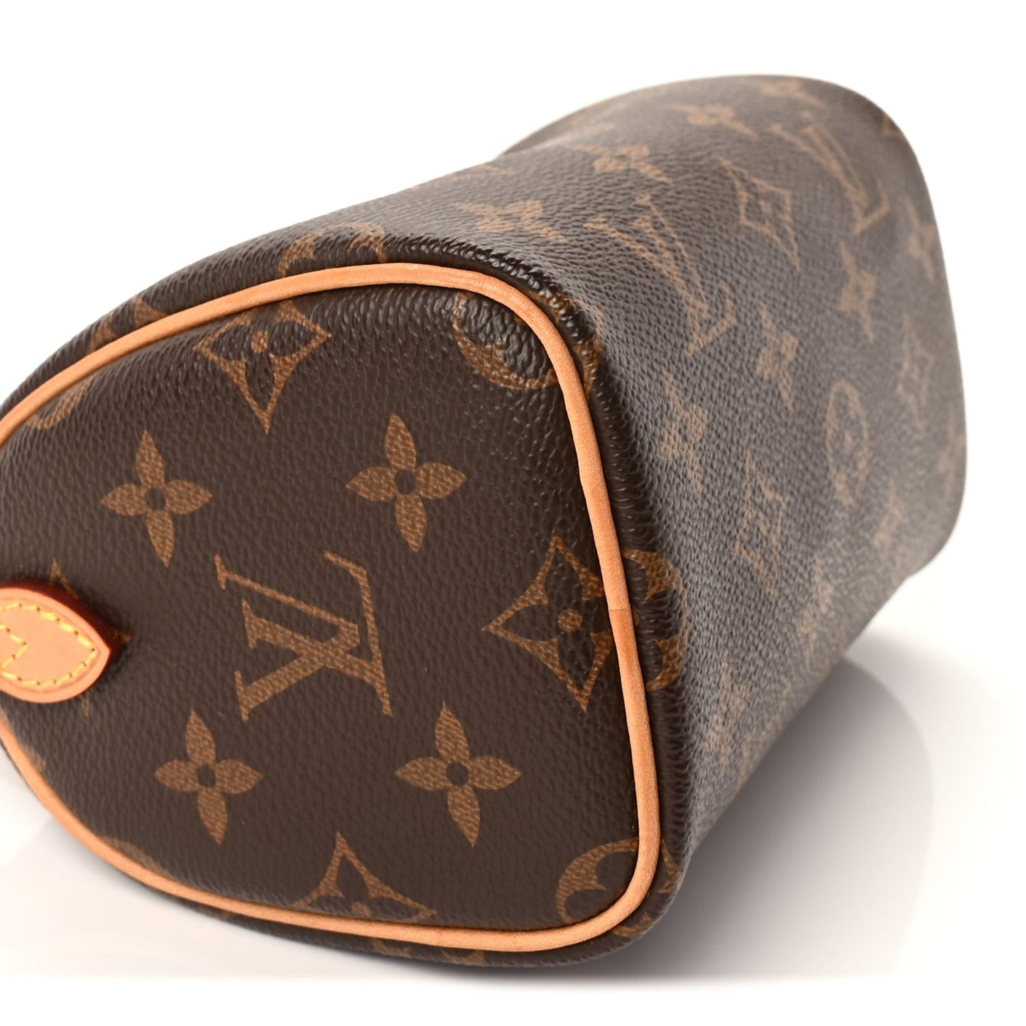 Monogram Nano Speedy