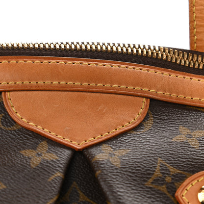Louis Vuitton Monogram Tivoli GM 21 of 25