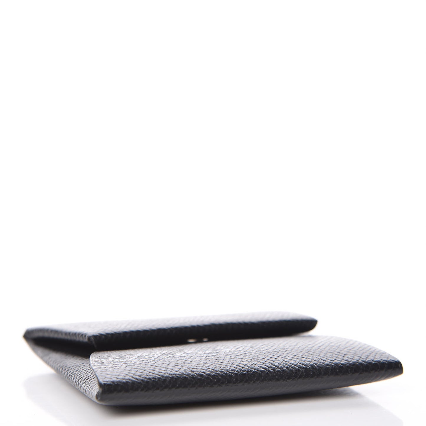 Epsom Bastia Coin Purse Black